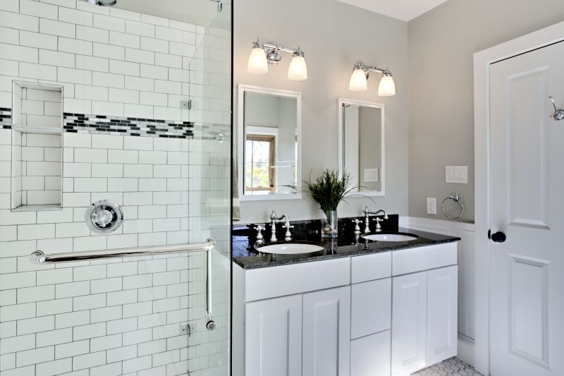 Top Bathroom Remodeling Companies in Glen Allen, VA