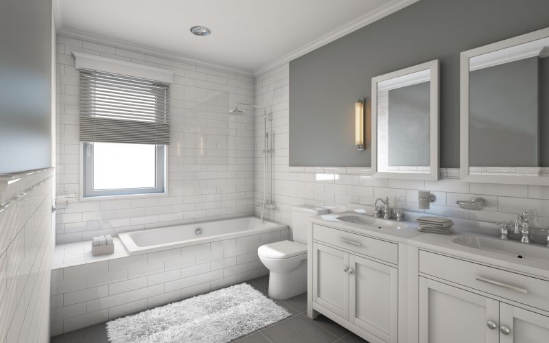 Top Bathroom Remodeling Companies in Mechanicsville, VA