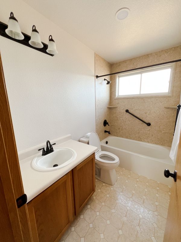 Top Bathroom Remodeling Companies in Midlothian, VA