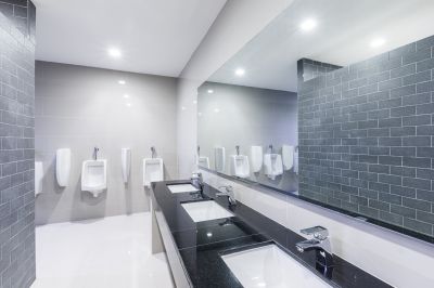 Top Bathroom Remodeling Companies in Petersburg, VA