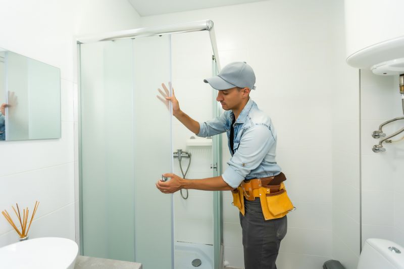 Top Shower Remodeling Companies in Midlothian, VA