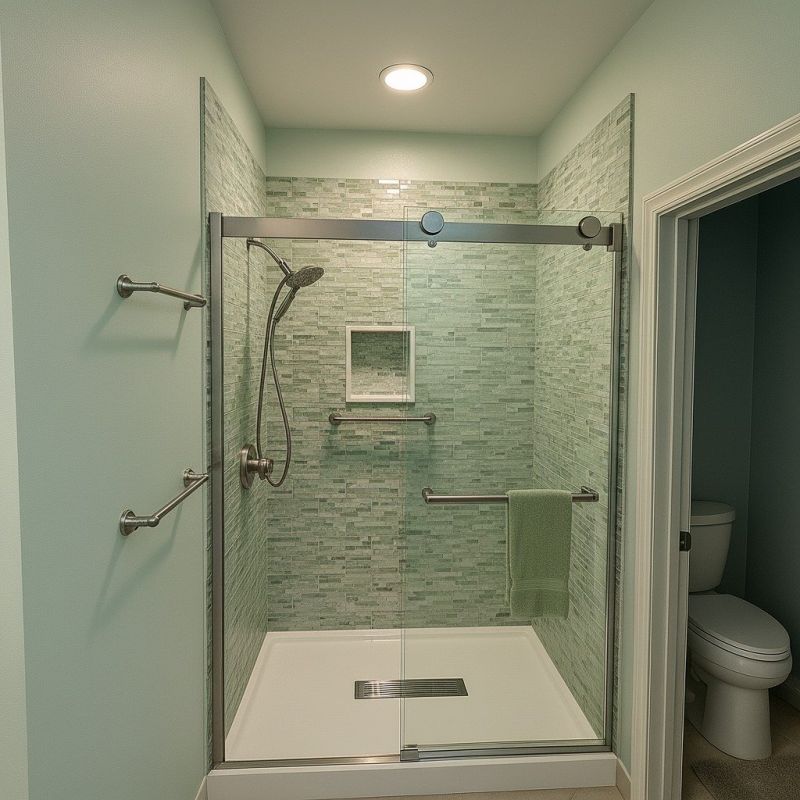 Top Shower Remodeling Companies in Moseley, VA