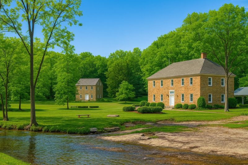 Top Shower Remodeling Companies in Powhatan, VA