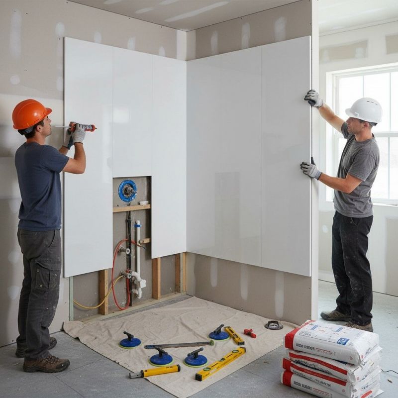 Top Tub To Shower Conversion Companies in Petersburg, VA