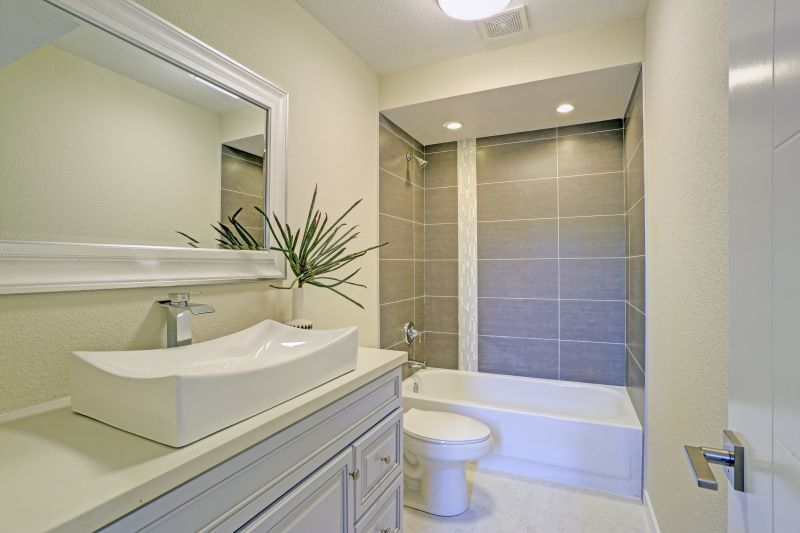 Top Tub To Shower Conversion Companies in Prince George, VA