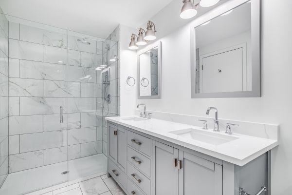 Bathroom Makeover Service in Chesterfield