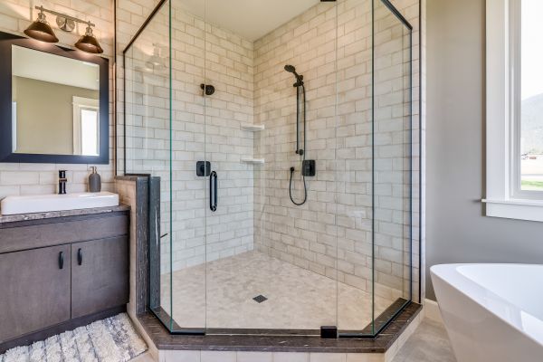 Bathroom Modification in Chesterfield