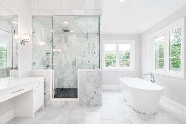 Cost of Bath Remodeling in Chesterfield