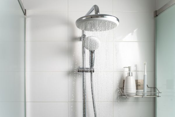 Shower Conversion Service in Chesterfield