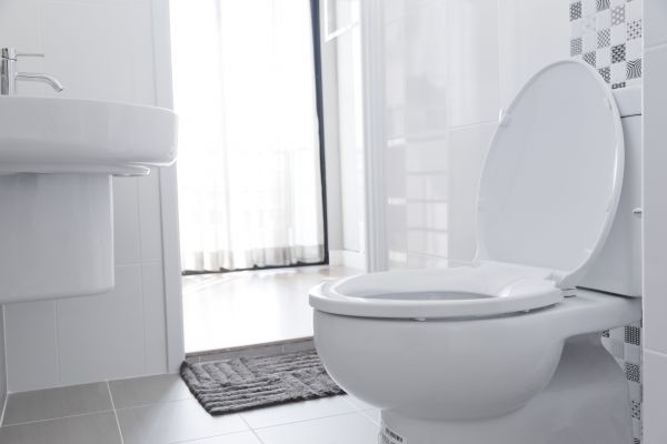 Toilet Relocation in Chesterfield