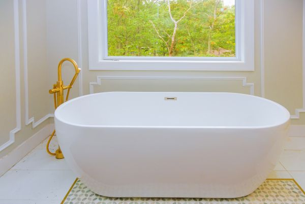 Tub Renovation Service in Chesterfield
