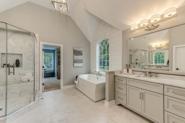 Bathroom Conversion Service in Chesterfield