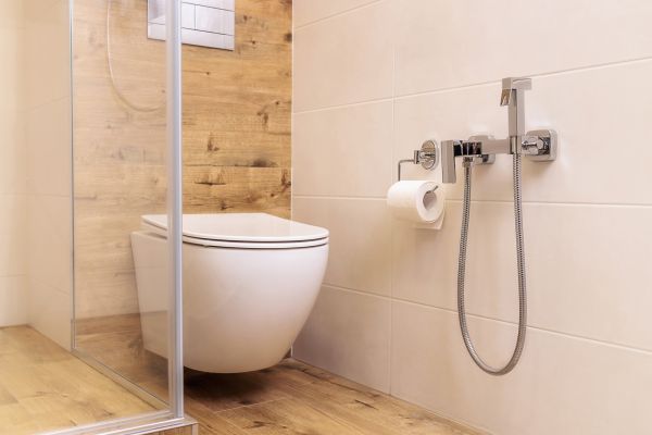 Universal Bathroom Remodeling in Chesterfield